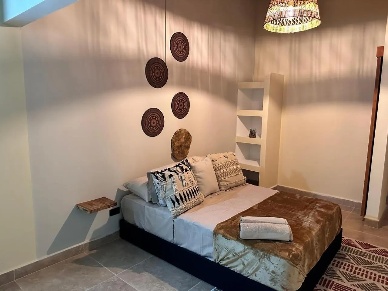 Casa Tulum Poblado Apartment Medellin