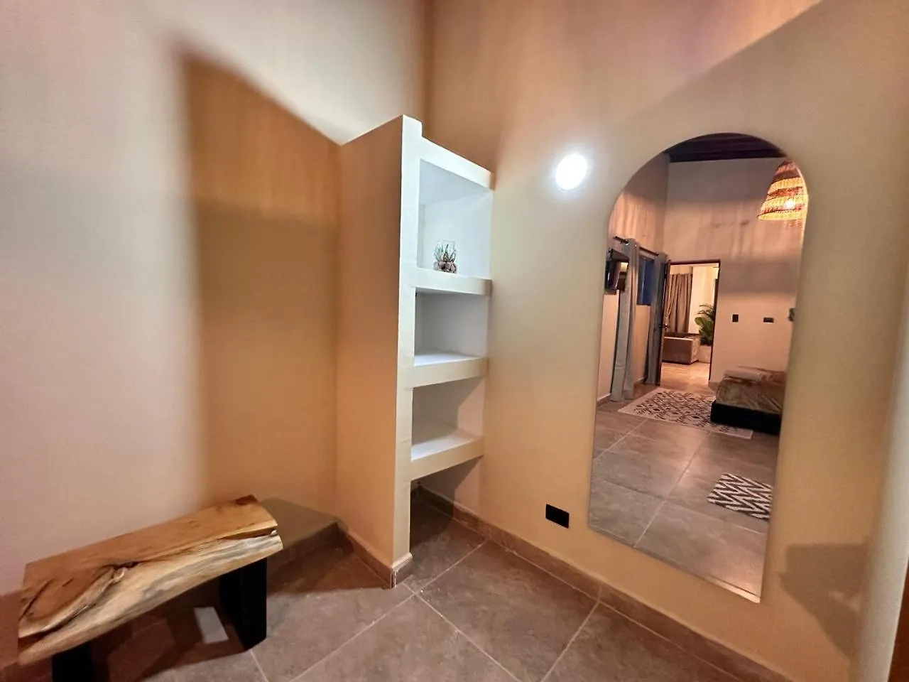 Casa Tulum Poblado Apartment Medellin