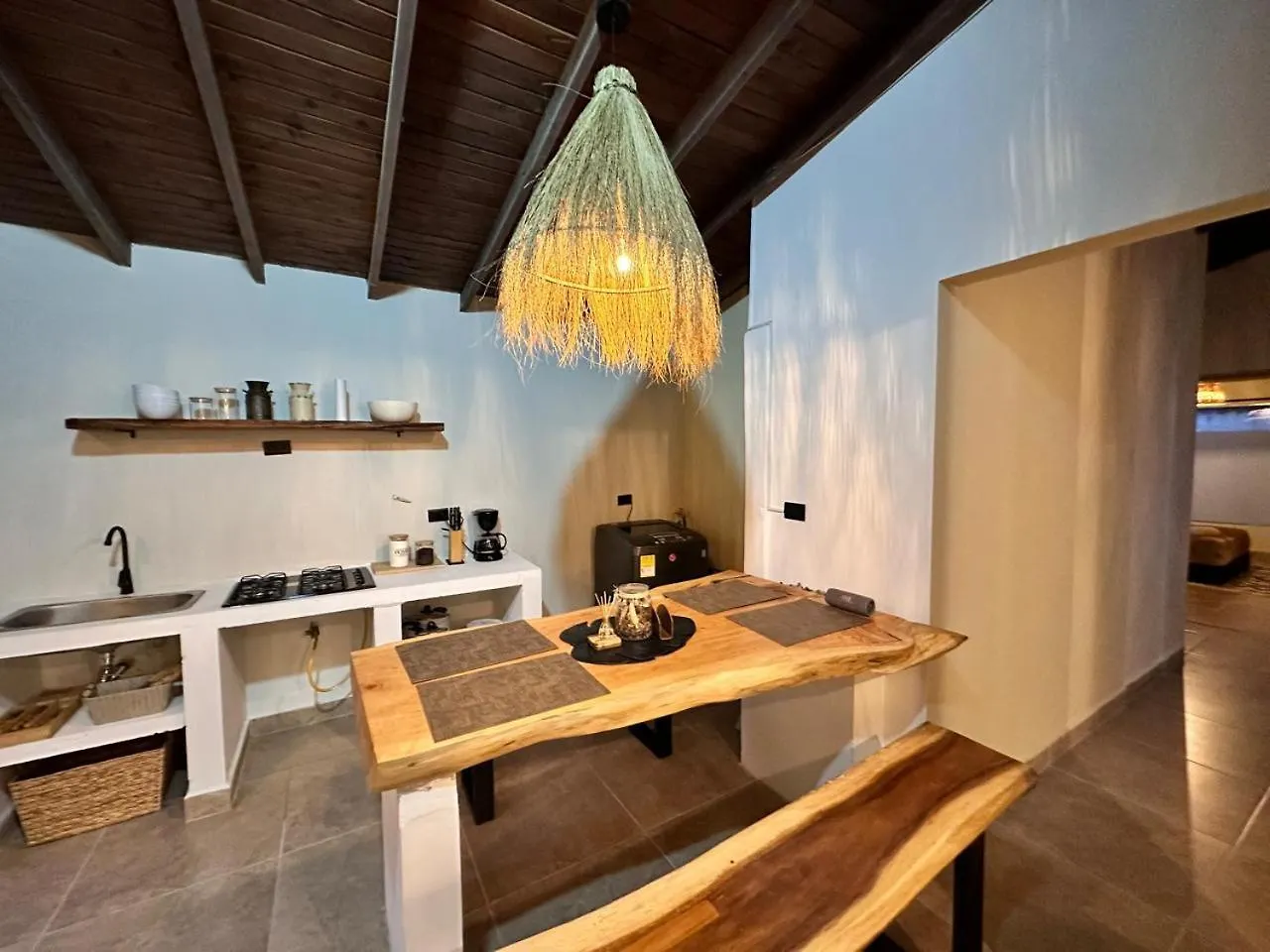 Casa Tulum Poblado Apartment Medellin