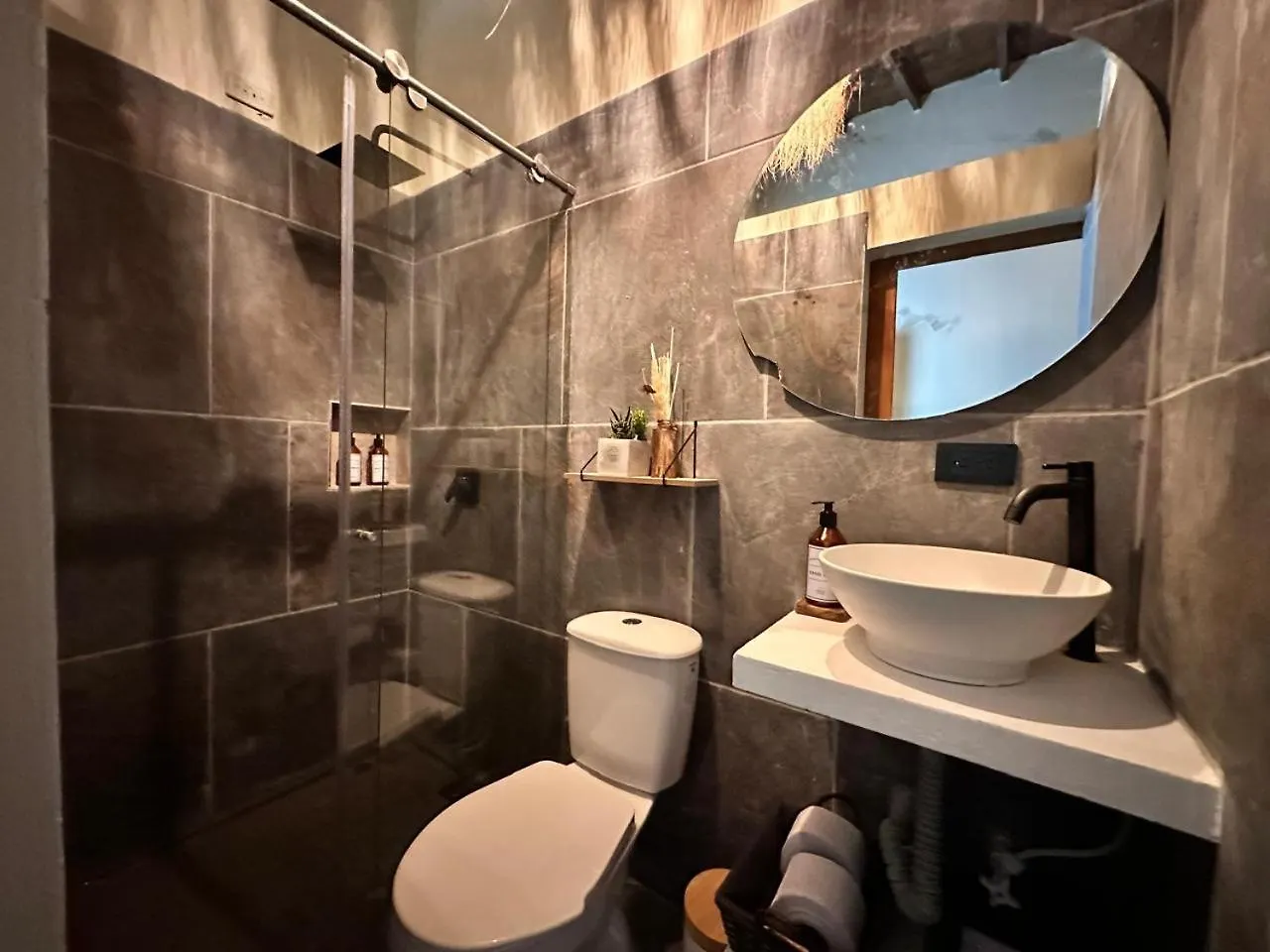 Casa Tulum Poblado Apartment Medellin