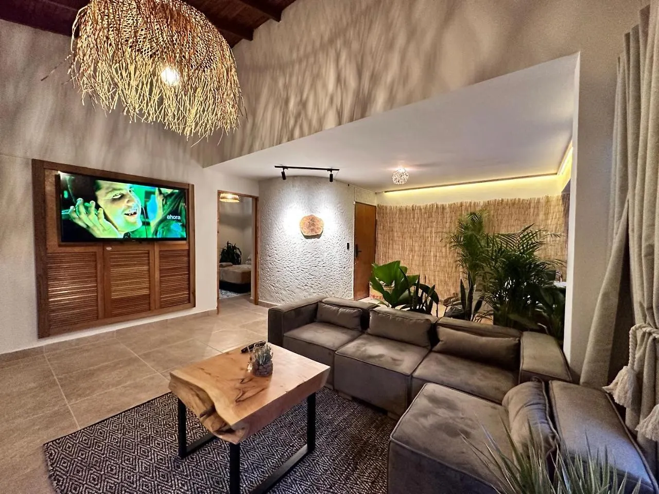 Casa Tulum Poblado Apartment Medellin 0*,  Colombia