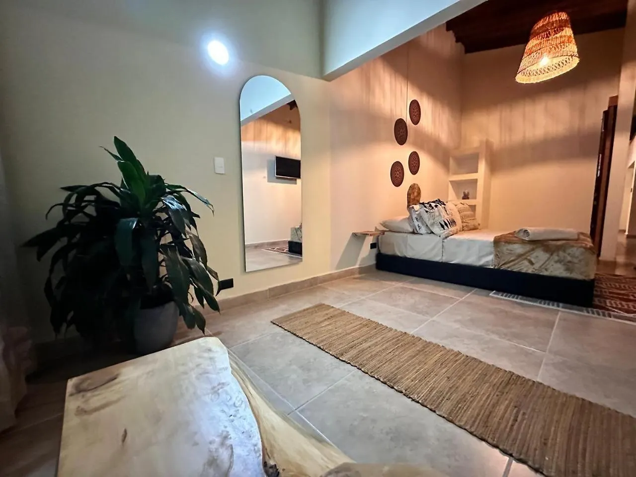 Casa Tulum Poblado Apartment Medellin
