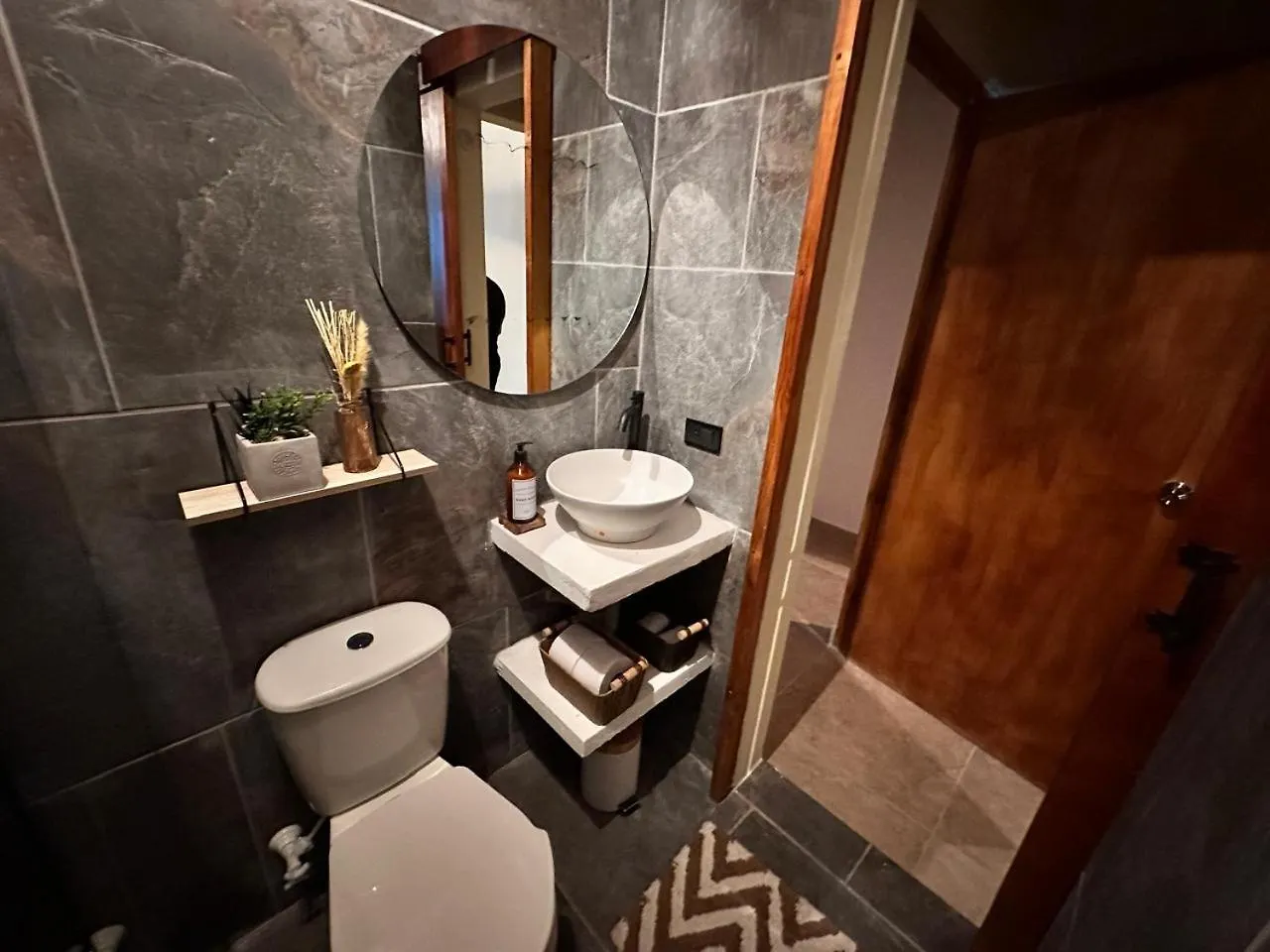 Casa Tulum Poblado Apartment Medellin 0*,
