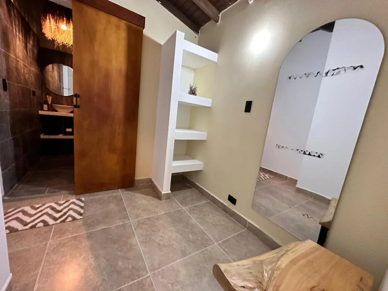 Casa Tulum Poblado Apartment Medellin Colombia