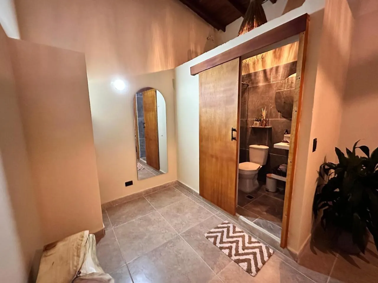 Casa Tulum Poblado Apartment Medellin