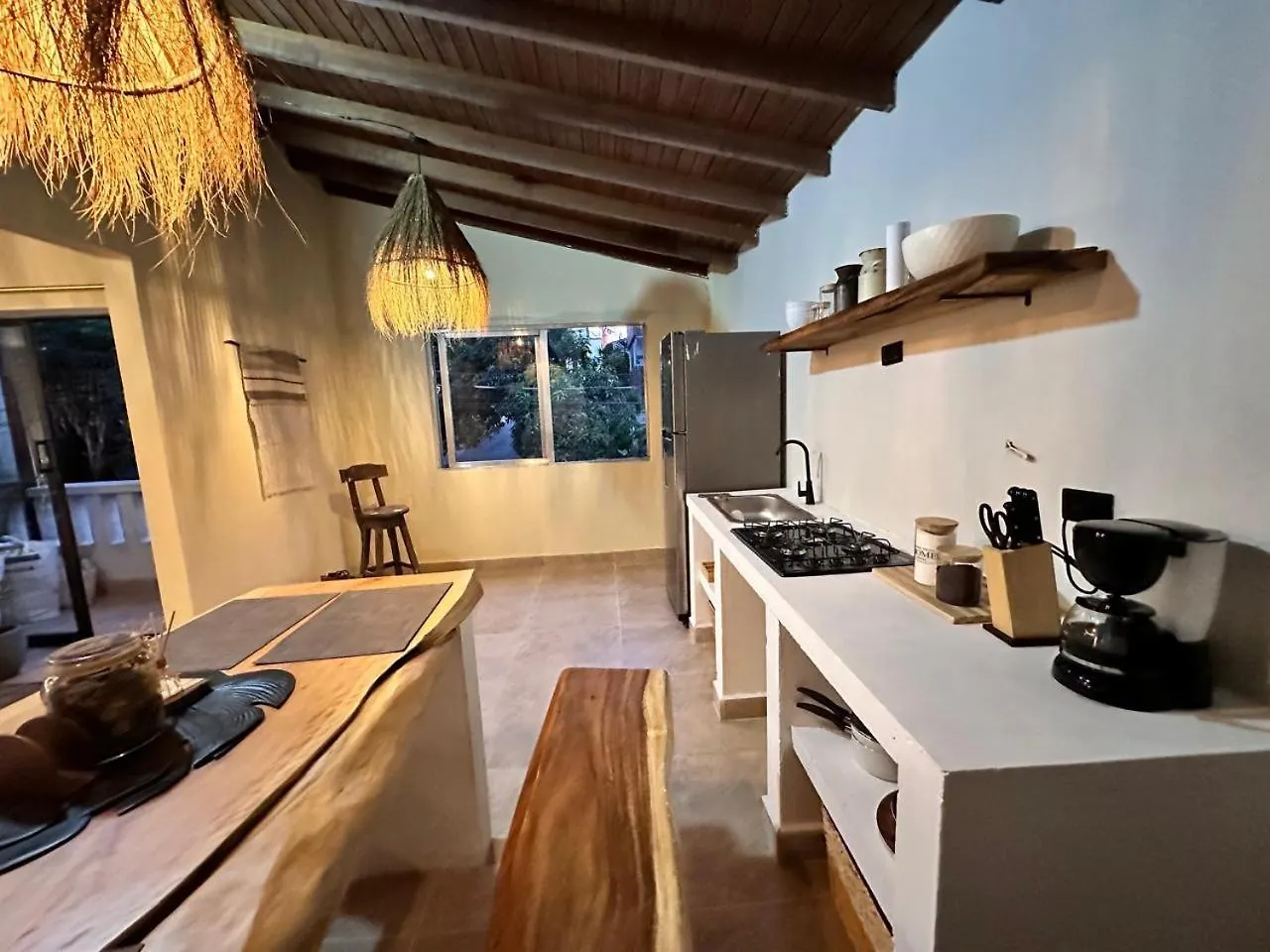 Casa Tulum Poblado Apartment Medellin