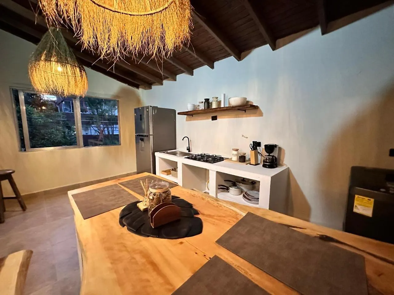 Casa Tulum Poblado Apartment Medellin