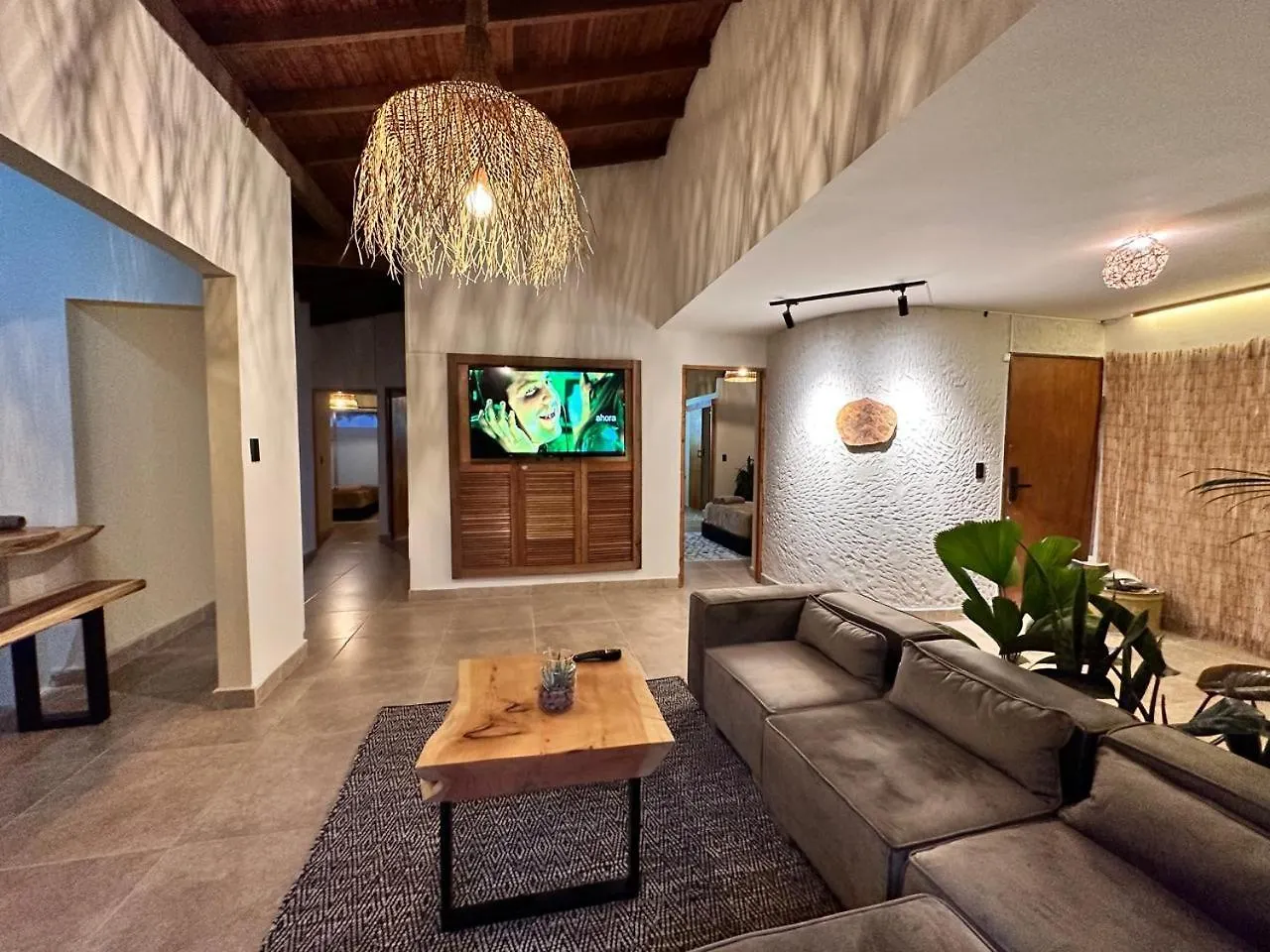 Casa Tulum Poblado Apartment Medellin Colombia