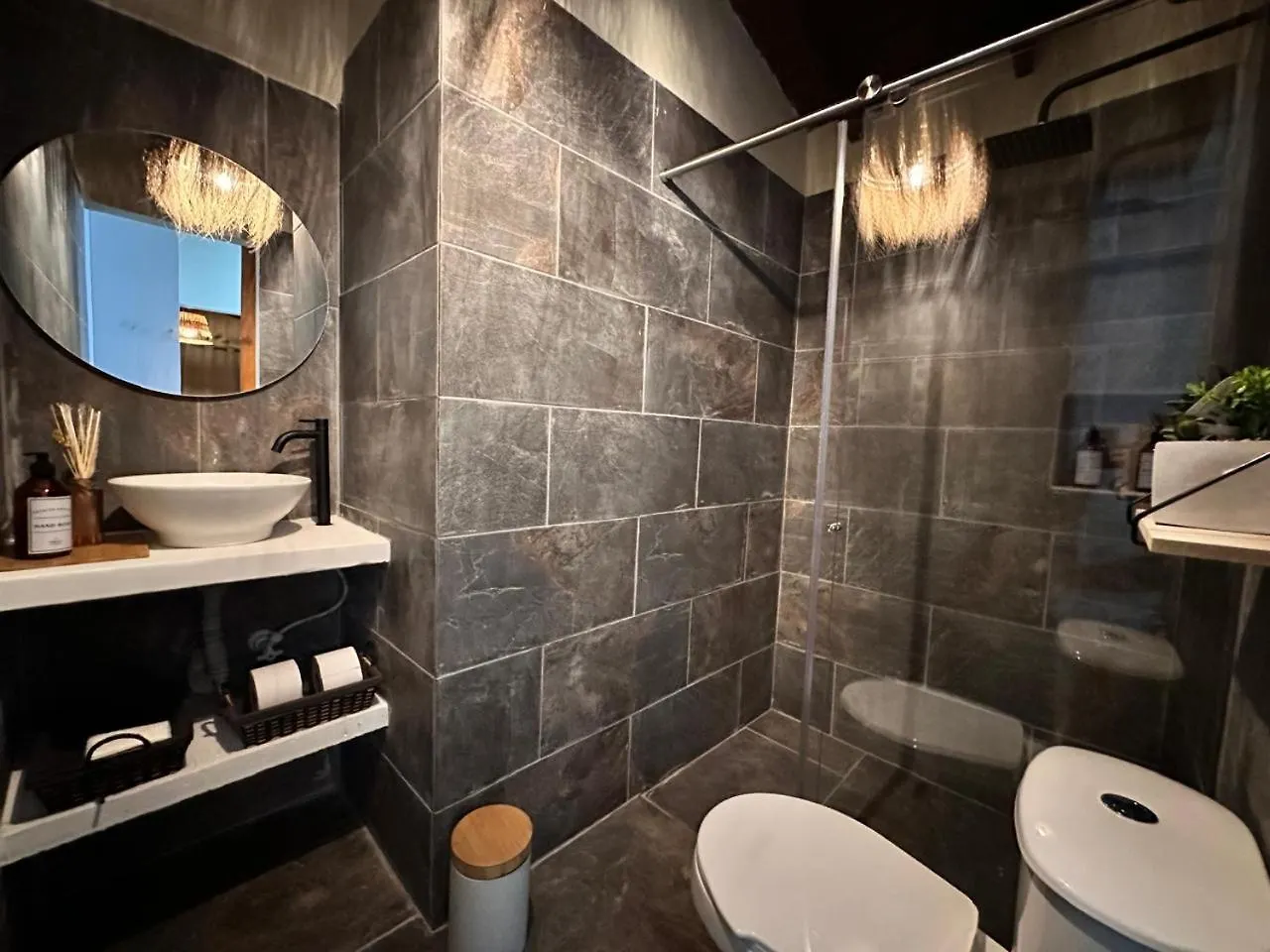 Casa Tulum Poblado Apartment Medellin