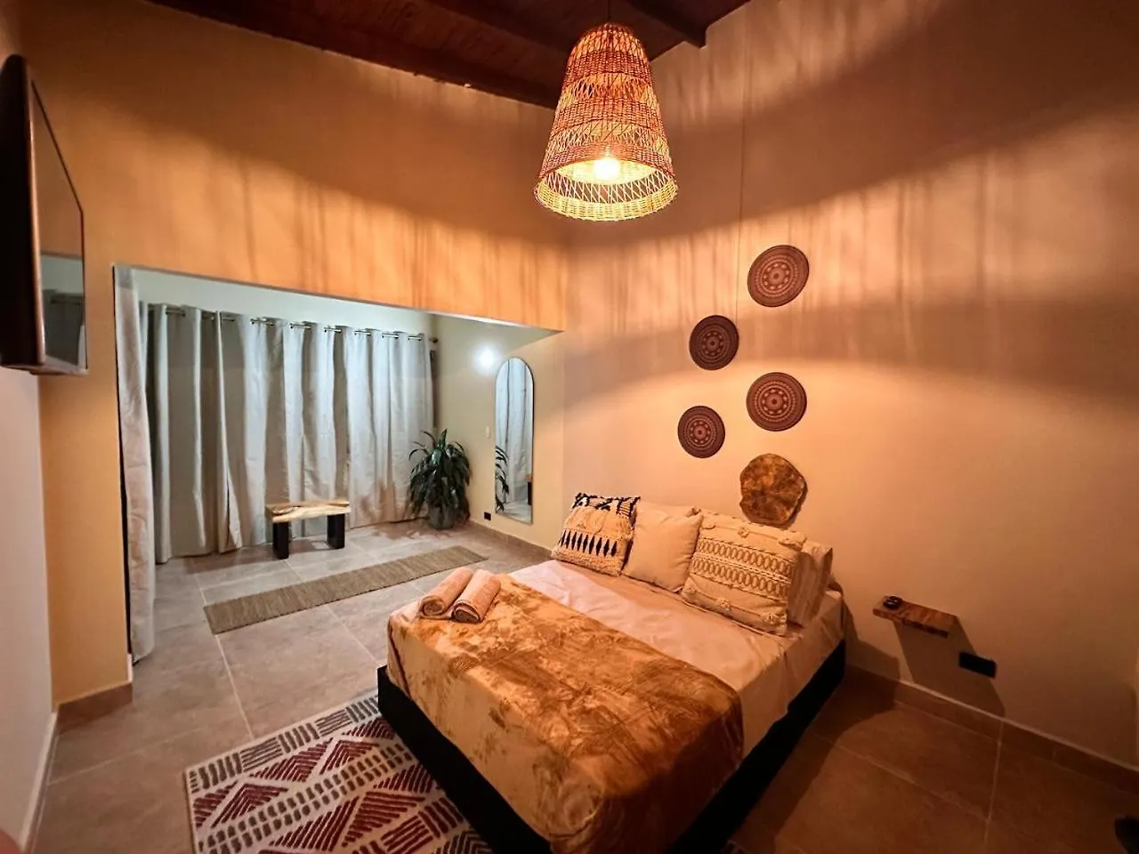 דירות מדיין Casa Tulum Poblado קולומביה