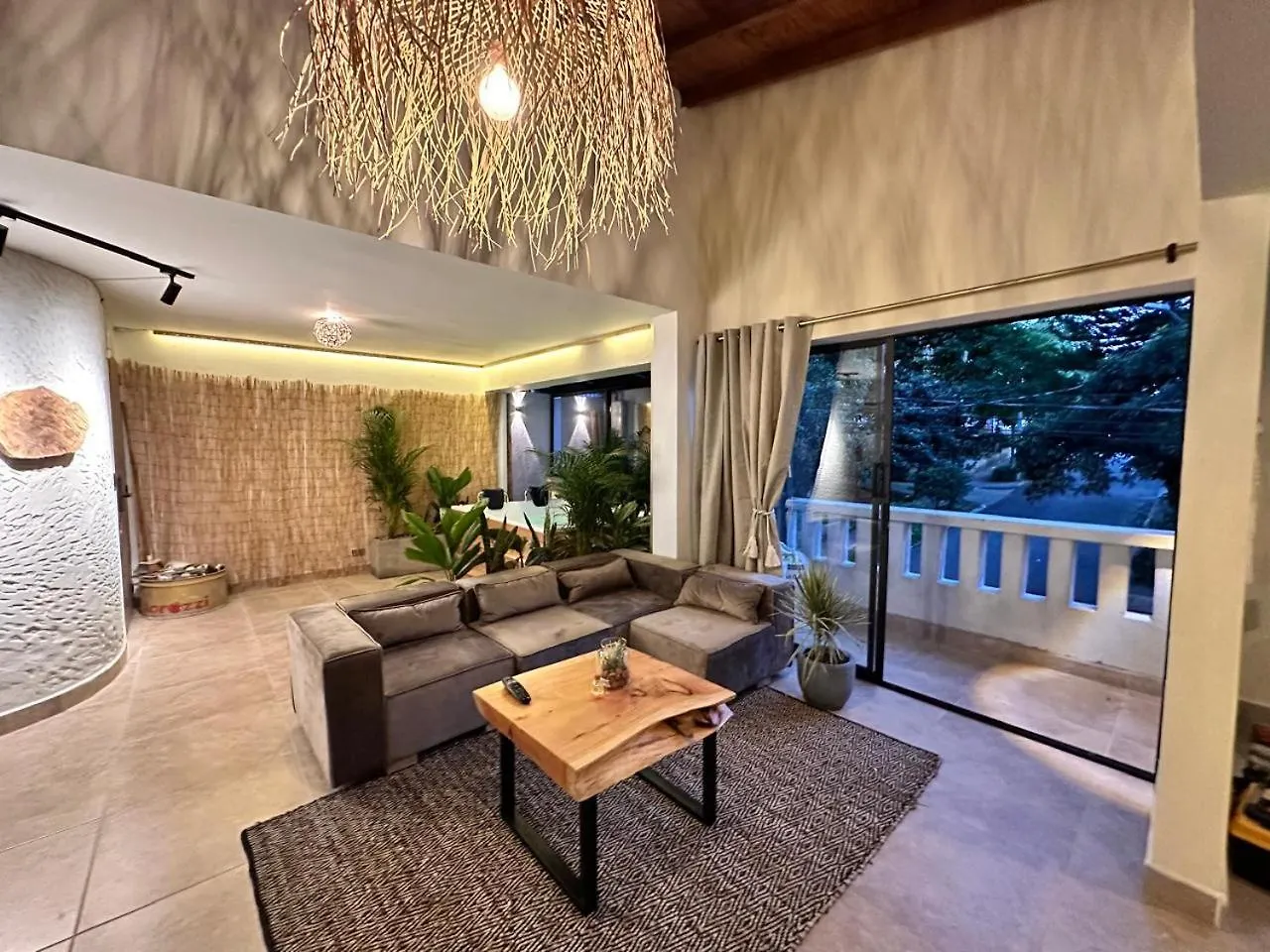 דירות מדיין Casa Tulum Poblado